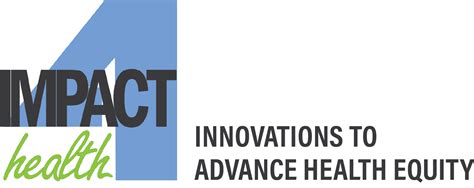 What We Do — Impact4Health, Innovations to Advance Health .